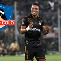 «Ahora no me quieren mucho»: La confesión de Javier Parraguez tras su noche de ensueño ante Colo-Colo