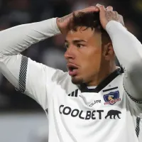 «Hubiera sido hermoso»: Alan Saldivia confiesa su gran frustración durante esta temporada con Colo-Colo