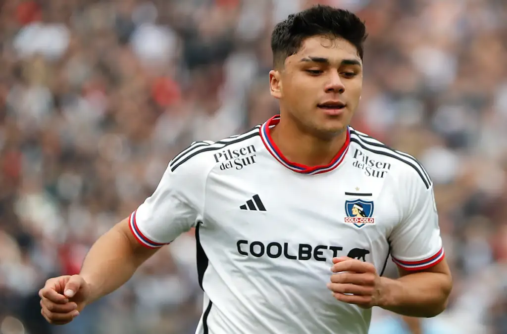 Damián Pizarro podría partir a Bélgica.