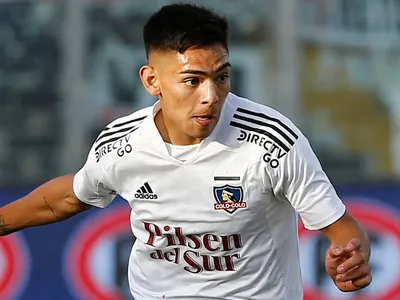 Joan Cruz no se guardó nada: Habló sin tapujos de Colo-Colo en la despedida de Matías Fernández