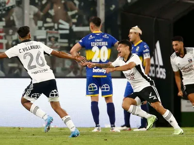 Colo-Colo visitará a un alicaído Everton de Viña del Mar que cuenta con cuatro bajas confirmadas
