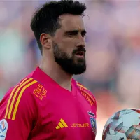 Luto en Macul: Colo-Colo confirma el sensible fallecimiento del padre de Fernando De Paul