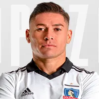 ¿Por cuántos años firmó? Óscar Opazo fue presentado como nuevo refuerzo de Colo-Colo