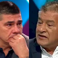 Con dos jugadores de Colo-Colo: ‘Toby’ Vega y Claudio Borghi se la juegan con el equipo titular de La Roja ante Uruguay