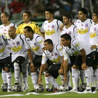 A doce años de la última goleada de Colo-Colo en Libertadores