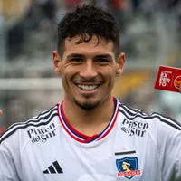 Quiere agigantar su figura: La gran noticia que confirmó Alan Saldivia e ilusiona a todos en Colo-Colo