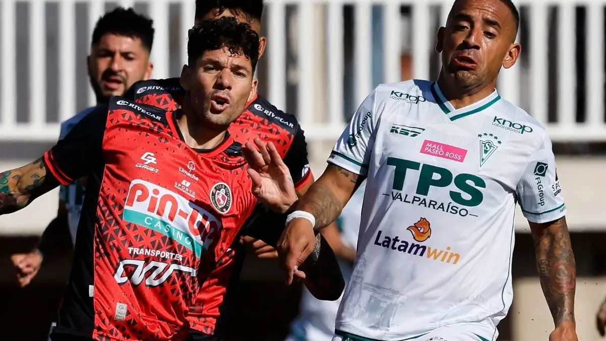 Copa Chile.