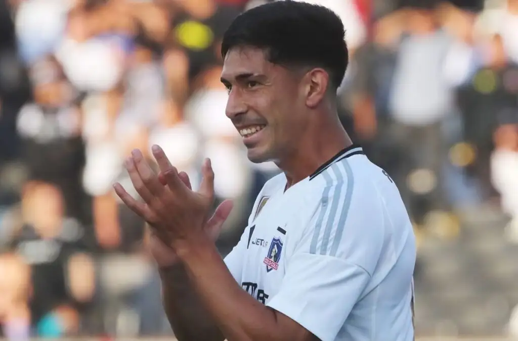 Jorge Almirón confirmó a Salomón Rodríguez como titular ante la U.