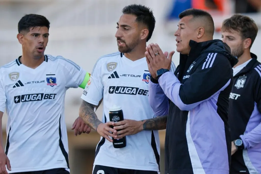 El entrenador argentino tiene plena confianza en salir del mal momento.