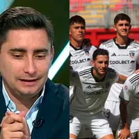 Gastón Fauré lanzó dura advertencia a jugador de Colo-Colo: «No lo van a poner más»