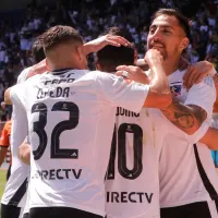 Los 4 jugadores de Colo-Colo que no son considerados y podrían partir antes del cierre del libro de pases