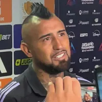 «¿Pero quién se quedó con la copa?»: Arturo Vidal calienta la Supercopa con desafiante mensaje contra la U