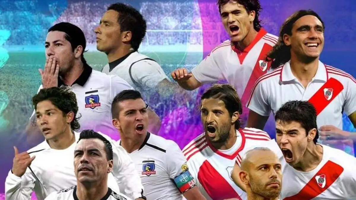 Leonardo Ponzio reconoció la posibilidad de fichar por Colo-Colo.