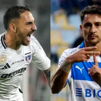 Ya es oficial: ANFP confirma programación para el partido entre Colo-Colo y Universidad Católica