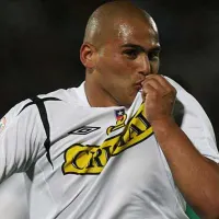 Llora el fútbol: Afirman que Humberto Suazo estaría analizando retirarse del profesionalismo