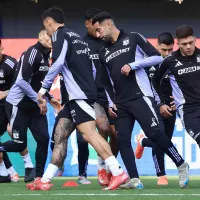 Adelantan posible baja en Colo-Colo para enfrentar a O’Higgins por la Liga de Primera