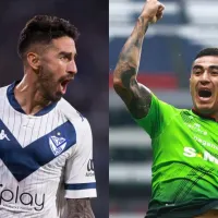 ¿Quién tiene mejores números? El duelo estadístico entre Lezcano y Lucero previo a su llegada a Colo-Colo