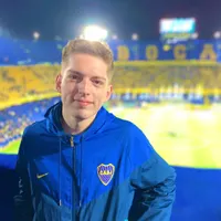 Davoo Xeneize se rinde ante ex Colo-Colo por partido en el Mundial de Clubes: «Me hizo recordar a Iniesta»