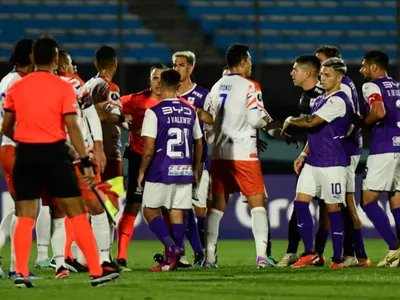 Duro golpe: Ex Colo-Colo firma el primer fracaso de la Copa Libertadores 2024