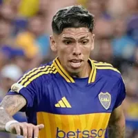 Fue internado: La negativa noticia que entregó Boca Juniors sobre Carlos Palacios