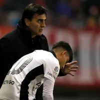 Gustavo Quinteros tiene claro que juvenil será el próximo en dar el salto