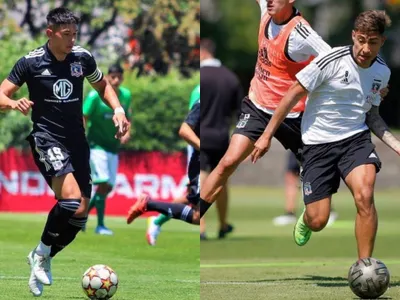 A ganar experiencia: Equipo de la Primera B se refuerza con dos canteranos albos