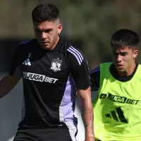 Adelantan posible nueva salida en Colo-Colo: «Está en la puerta de salida»