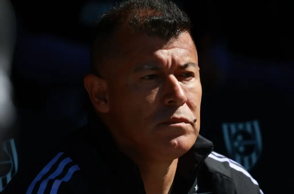 El DT del Eterno Campeón sólo se enfoca en lo deportivo.