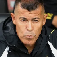 ¿Definido? Jorge Almirón revela su postura por el jugador que sumará los minutos sub-21 frente a Deportes Copiapó