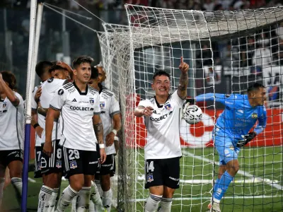 Colo-Colo presente: ¿Cuándo es y qué rivales puede tener en el sorteo de la fase de grupos de la Copa Libertadores?
