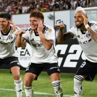 Ni DT ni comentarista: Figura de Colo-Colo ya definió lo que hará tras su retiro del profesionalismo