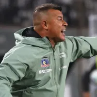Apuntan contra 7 jugadores: El importante respaldo que recibió Jorge Almirón en la interna de ByN