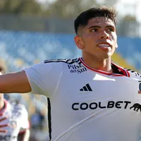 Todo aclarado: Colo-Colo tomó una decisión con Carlos Palacios tras viralizarse un video en una pichanga con amigos
