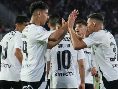 ¿No son considerados? Los 3 futbolistas del primer equipo que jugaron con Colo-Colo Sub-20