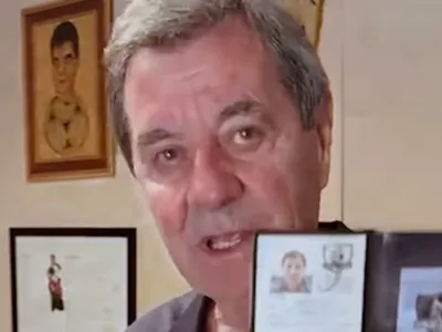 [VIDEO] Mirko Jozic reaparece para hacerle importante petición a los hinchas de Colo-Colo: «Para siempre»