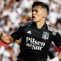 El recuerdo de Pablo Solari en Colo-Colo a días de un nuevo partido frente a Universidad Católica