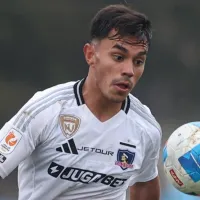¿No se mueve de Colo-Colo? Vicente Pizarro recibe duro portazo sobre su futuro profesional
