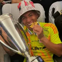 Revelan el club que estaría interesado en fichar a Brayan Cortés para 2025