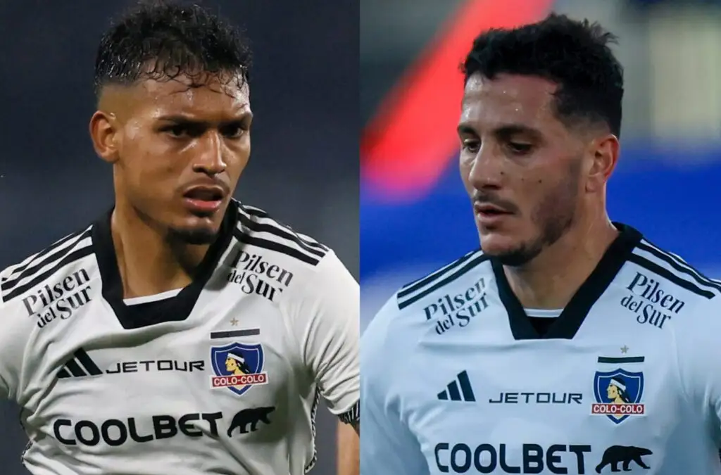 Daniel Arrieta reveló que Daniel Gutiérrez y Gonzalo Castellani serán bajas para enfrentar a Cobresal.