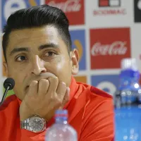 Gonzalo Jara pide a delantero de Colo-Colo como titular con la Selección Chilena contra Argentina