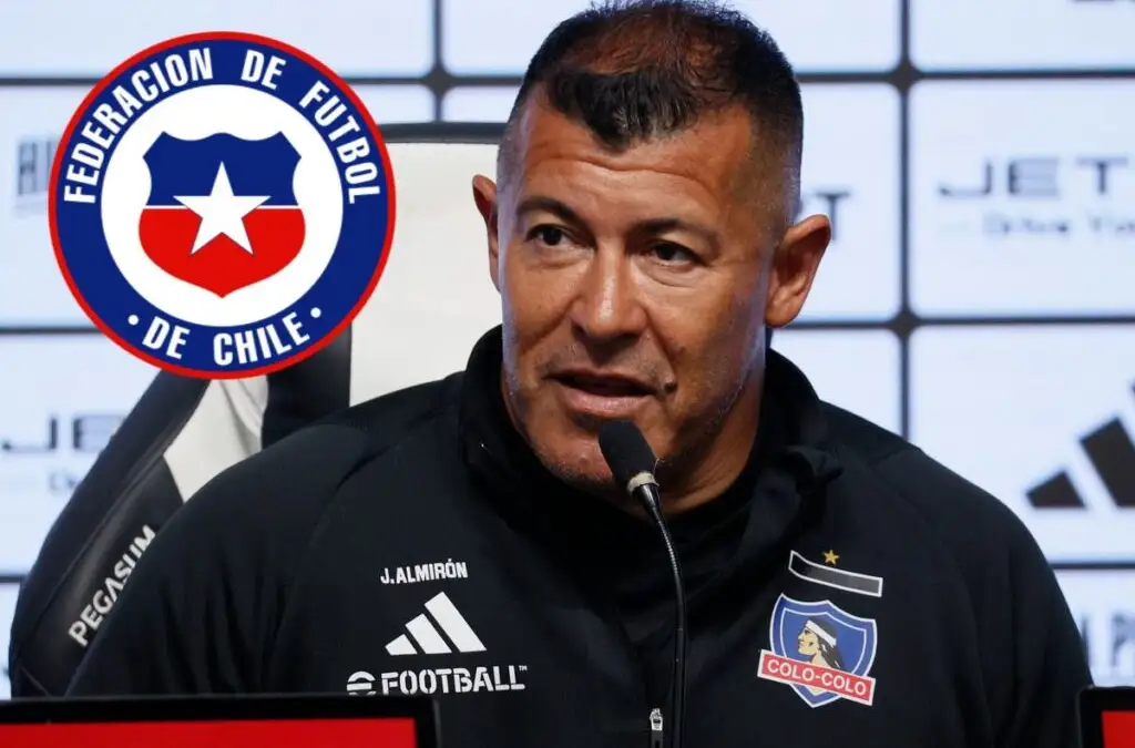Jorge Almirón incluyó a tres de los cuatro jugadores convocados por la Selección Chilena.