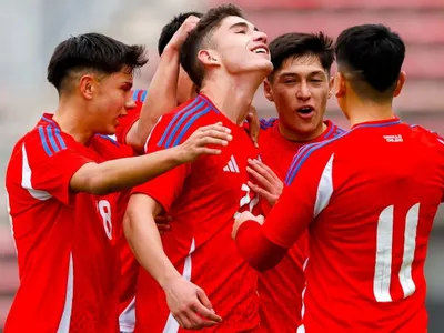 De Selección: Tres jugadores de Colo-Colo fueron convocados a La Roja Sub-20