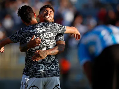 Se acabó la espera: Adidas presentó la nueva camiseta de Colo-Colo para la temporada 2023