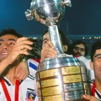 Bochornoso: Colo-Colo lanza medallón conmemorativo por la Copa Libertadores de 1991 con insólitos errores