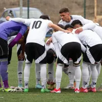 Un semestre sin títulos: El preocupante presente del fútbol joven de Colo-Colo en este 2025