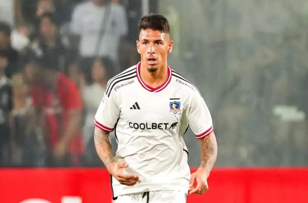 Alan Saldivia recibió los elogios de Leonel Herrera.