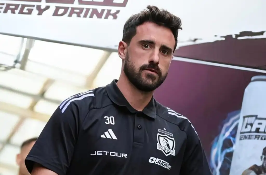 Ubican a Fernando de Paul en la órbita de otro club.