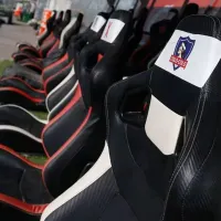 Le enviarán importante oferta: Colo-Colo eligió al entrenador que espera tener en la banca el 2024