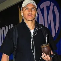 ¿Vuelve a Sudamérica? César Luis Merlo aclaró las chances que tiene Alexis Sánchez de fichar en River Plate