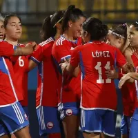«Qué vergüenza»: La grave denuncia que envuelve a La Roja femenina de cara a la definición de los Juegos Panamericanos 2023